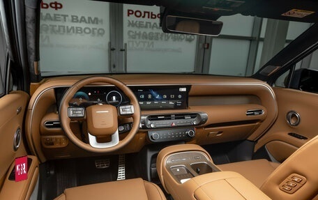 Hyundai Palisade, 2026 год, 8 990 000 рублей, 10 фотография