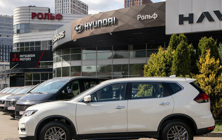 Nissan X-Trail, 2025 год, 3 850 000 рублей, 4 фотография
