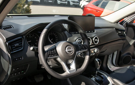 Nissan X-Trail, 2025 год, 3 850 000 рублей, 11 фотография