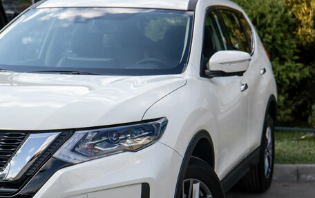 Nissan X-Trail, 2025 год, 3 850 000 рублей, 3 фотография