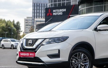 Nissan X-Trail, 2025 год, 3 850 000 рублей, 2 фотография