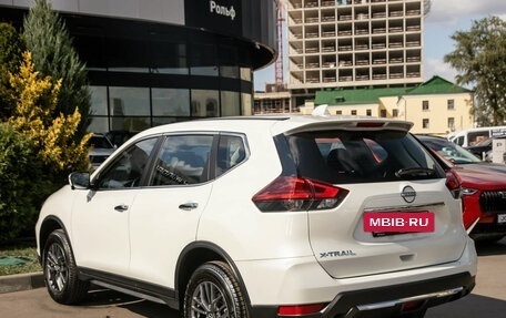 Nissan X-Trail, 2025 год, 3 850 000 рублей, 5 фотография