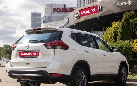 Nissan X-Trail, 2025 год, 3 850 000 рублей, 6 фотография