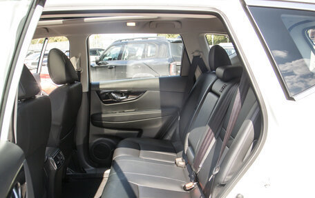 Nissan X-Trail, 2025 год, 3 850 000 рублей, 17 фотография