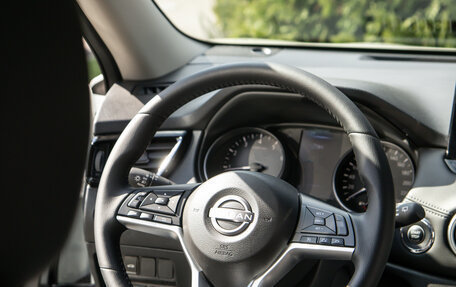 Nissan X-Trail, 2025 год, 3 850 000 рублей, 14 фотография
