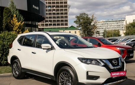 Nissan X-Trail, 2025 год, 3 850 000 рублей, 9 фотография