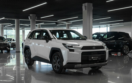 Toyota RAV4, 2026 год, 4 140 000 рублей, 19 фотография
