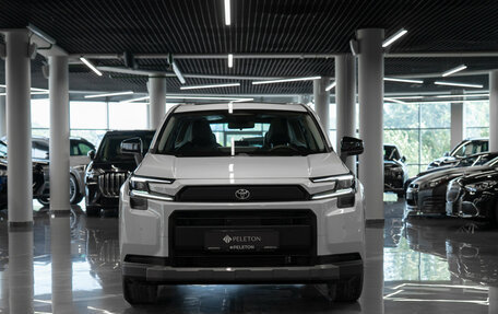 Toyota RAV4, 2026 год, 4 140 000 рублей, 20 фотография