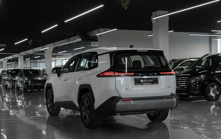 Toyota RAV4, 2026 год, 4 140 000 рублей, 21 фотография
