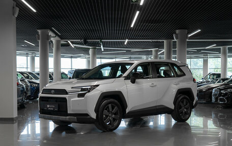 Toyota RAV4, 2026 год, 4 140 000 рублей, 18 фотография
