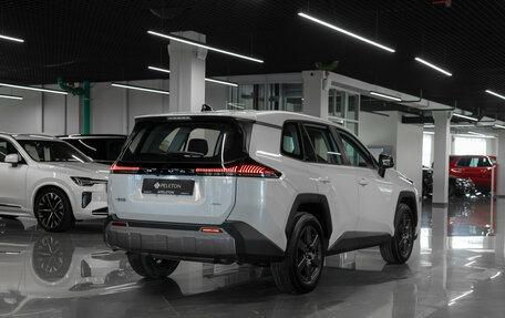 Toyota RAV4, 2026 год, 4 140 000 рублей, 22 фотография