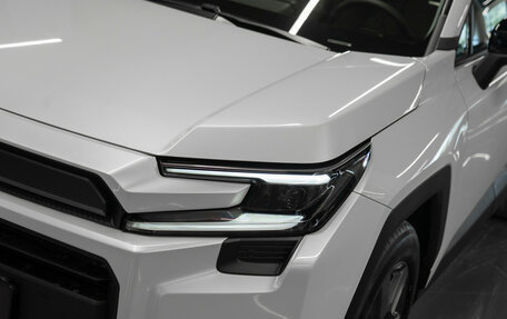 Toyota RAV4, 2026 год, 4 140 000 рублей, 27 фотография