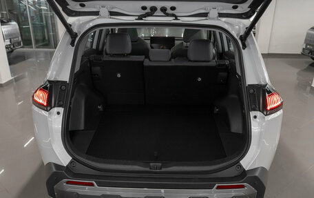 Toyota RAV4, 2026 год, 4 140 000 рублей, 25 фотография