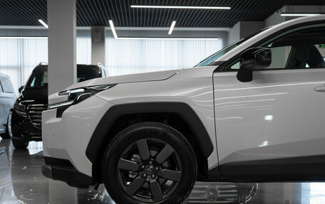 Toyota RAV4, 2026 год, 4 140 000 рублей, 26 фотография