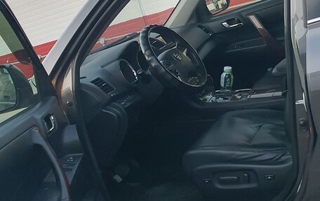 Toyota Highlander III, 2012 год, 1 599 000 рублей, 9 фотография
