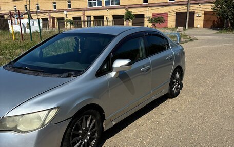 Honda Civic VIII, 2006 год, 450 000 рублей, 2 фотография