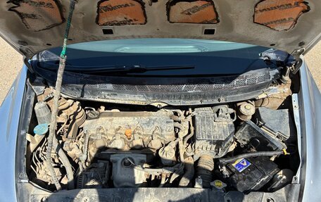 Honda Civic VIII, 2006 год, 450 000 рублей, 11 фотография