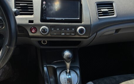Honda Civic VIII, 2006 год, 450 000 рублей, 13 фотография