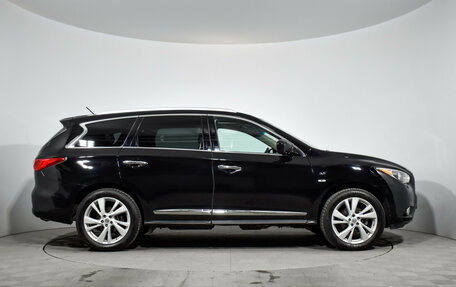 Infiniti QX60 I рестайлинг, 2014 год, 1 650 000 рублей, 5 фотография