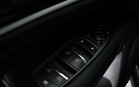 Infiniti QX60 I рестайлинг, 2014 год, 1 650 000 рублей, 11 фотография