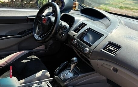 Honda Civic VIII, 2006 год, 450 000 рублей, 8 фотография