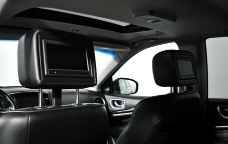 Infiniti QX60 I рестайлинг, 2014 год, 1 650 000 рублей, 15 фотография