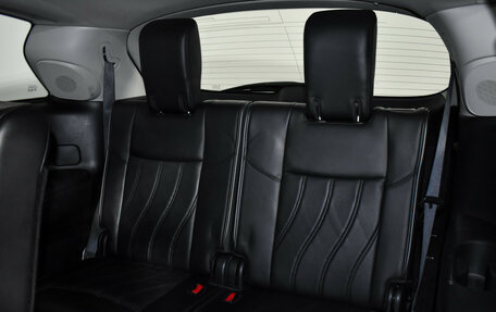 Infiniti QX60 I рестайлинг, 2014 год, 1 650 000 рублей, 17 фотография