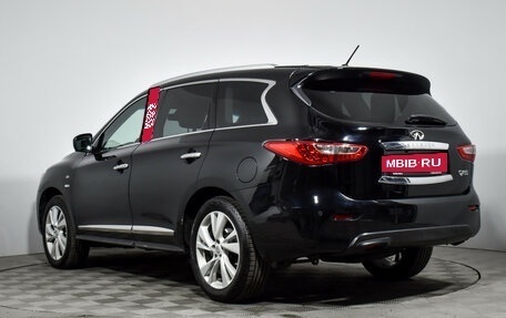 Infiniti QX60 I рестайлинг, 2014 год, 1 650 000 рублей, 8 фотография