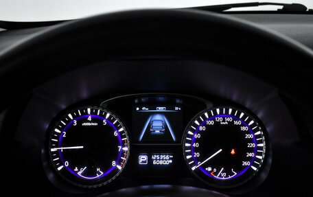 Infiniti QX60 I рестайлинг, 2014 год, 1 650 000 рублей, 26 фотография