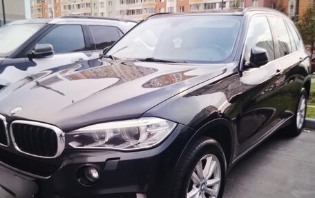 BMW X5, 2016 год, 2 690 000 рублей, 1 фотография