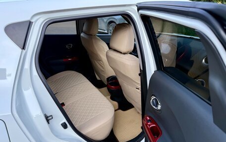 Nissan Juke II, 2012 год, 999 999 рублей, 10 фотография