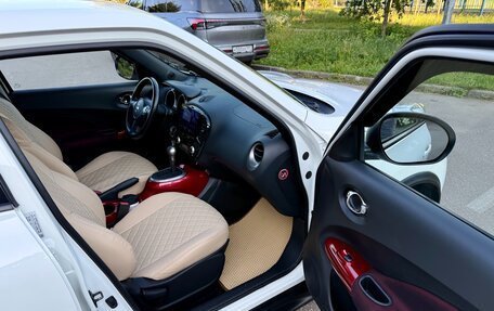 Nissan Juke II, 2012 год, 999 999 рублей, 9 фотография