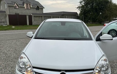 Opel Astra H, 2012 год, 850 000 рублей, 1 фотография