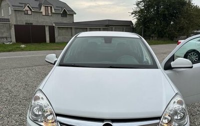 Opel Astra H, 2012 год, 850 000 рублей, 1 фотография