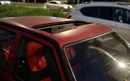 Volkswagen Golf II, 1989 год, 100 000 рублей, 1 фотография