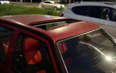 Volkswagen Golf II, 1989 год, 100 000 рублей, 1 фотография