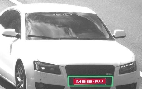 Audi A5, 2009 год, 780 000 рублей, 1 фотография
