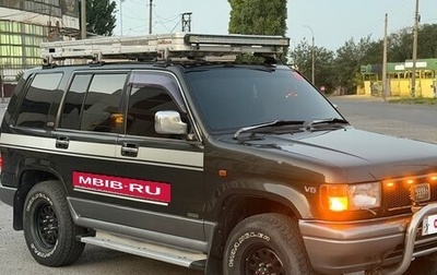 Isuzu Bighorn II, 1994 год, 690 000 рублей, 1 фотография