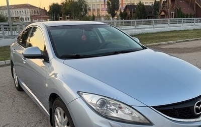 Mazda 6, 2010 год, 950 000 рублей, 1 фотография