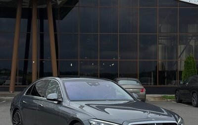 Mercedes-Benz S-Класс, 2022 год, 11 100 000 рублей, 1 фотография