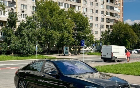 Mercedes-Benz S-Класс, 2014 год, 3 500 000 рублей, 1 фотография