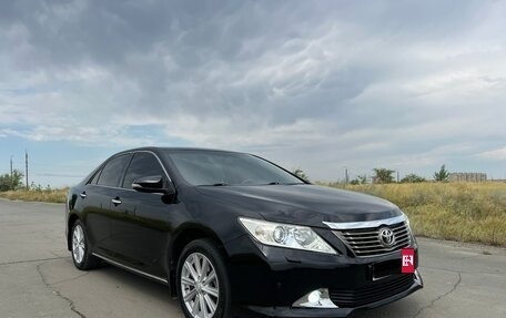 Toyota Camry, 2011 год, 1 540 000 рублей, 1 фотография