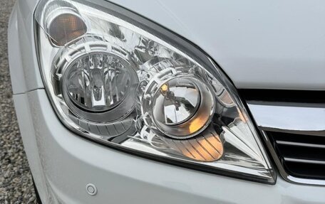 Opel Astra H, 2012 год, 850 000 рублей, 2 фотография