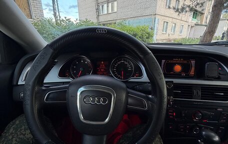 Audi A5, 2009 год, 780 000 рублей, 6 фотография