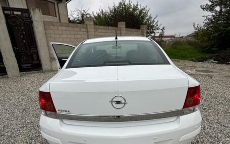 Opel Astra H, 2012 год, 850 000 рублей, 3 фотография