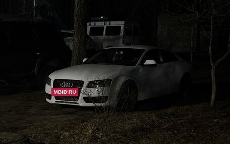 Audi A5, 2009 год, 780 000 рублей, 4 фотография