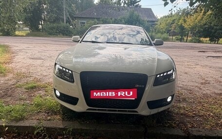 Audi A5, 2009 год, 780 000 рублей, 2 фотография