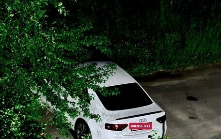 Audi A5, 2009 год, 780 000 рублей, 7 фотография