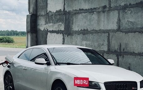 Audi A5, 2009 год, 780 000 рублей, 3 фотография