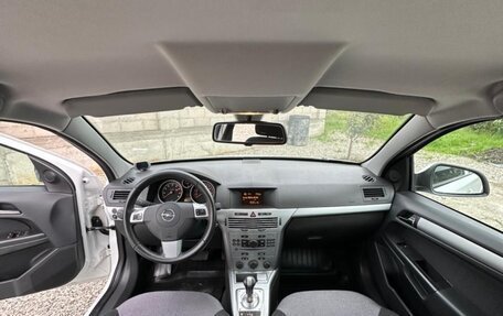 Opel Astra H, 2012 год, 850 000 рублей, 7 фотография